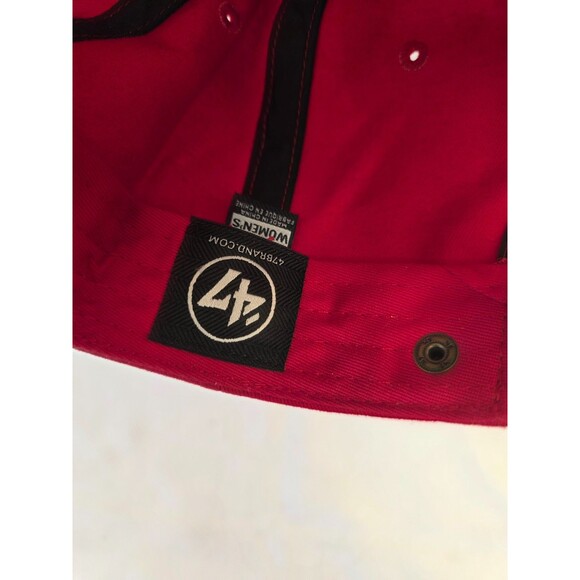 Genuine Merchandise St Louis Cardinals MLB Baseball Hat Cap adjustable strap - Picture 7 of 9